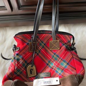Dooney & Bourke purse
